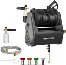 Giraffe Tools Electric