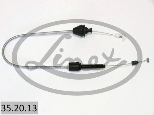 Linex accelerator - linex,