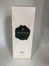 Beckham Signature Women shower