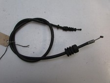 Yamaha SZR660 SZR 660 1997 Clutch Cable    J3