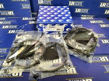 PISTON RING SET (FULL SET)