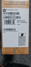 Hp Chromebook 11 G9 EE