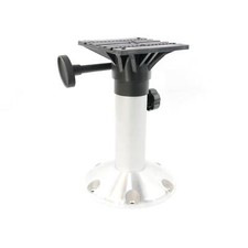 Adjustable Height Seat Pedestal 34–51cm | 4Boats