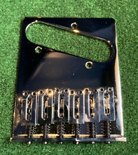 Squier - Telecaster - Bridge +