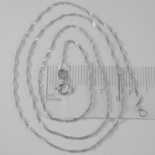 18k white gold - mini, singapore