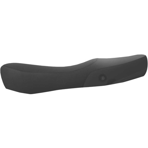 Seat cover black - cover, /