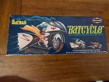 Polar Lights Batman "