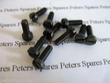 Hornby S2260 B17 Smoke Box /