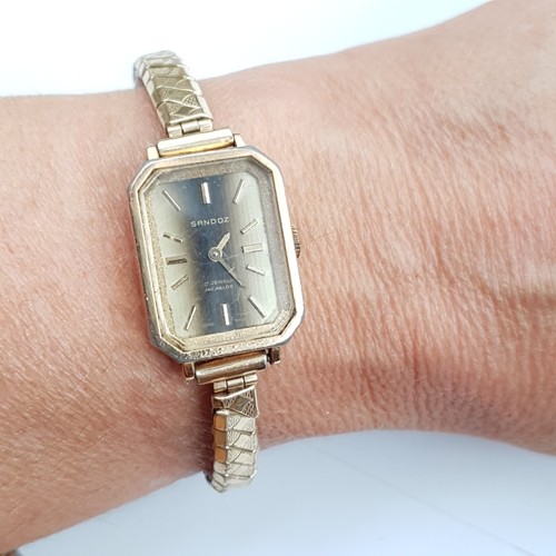 Vintage sandoz swiss - vintage,