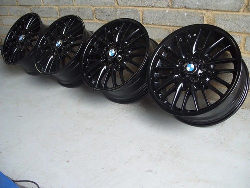 Genuine bmw mv1 staggered - genuine,