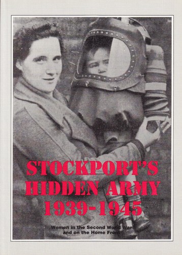Ww2 stockport women home - ww2,