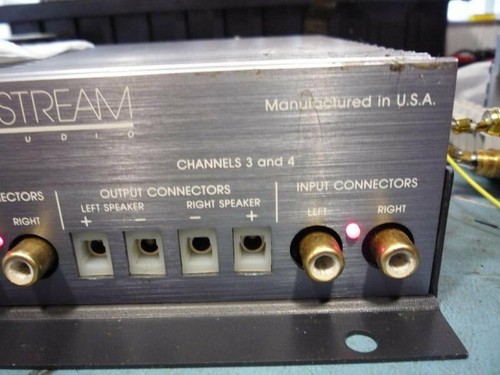 Soundstream 140 - soundstream,