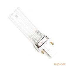 1pc 5W 5 Watts UV UVC G23 Base