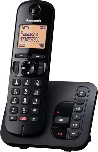 Panasonic tgc260 digital - kx-tgc260,