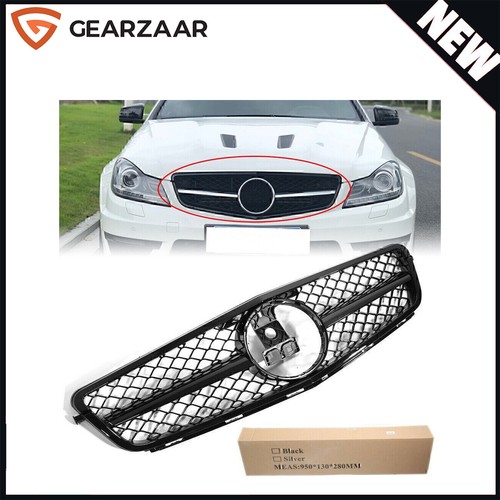 Front radiator grille - radiator,