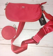 ATELIER ROYAL Ladies red top