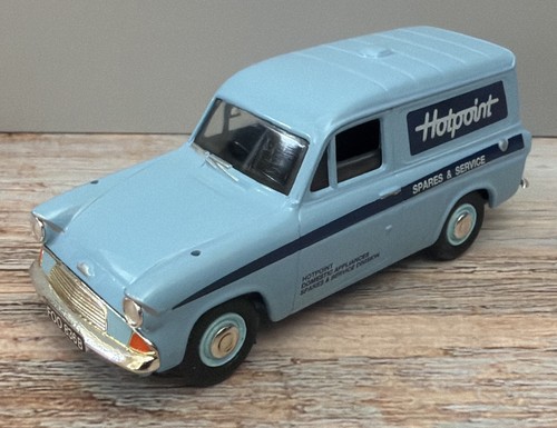 Vanguards va4002 ford anglia - ford,