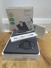 Wacom Bamboo Spark Smart Folio