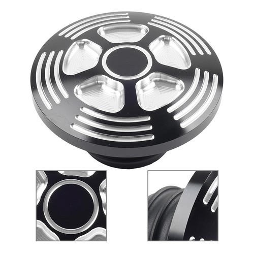 Cnc fuel gas - fuel, fit
