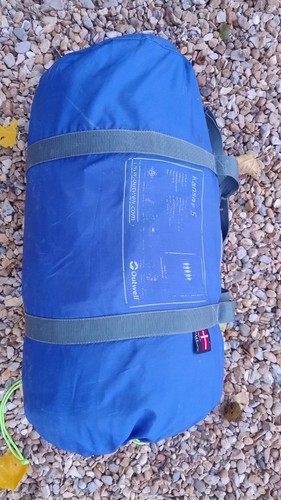 Outwell kansas man tent - outwell,