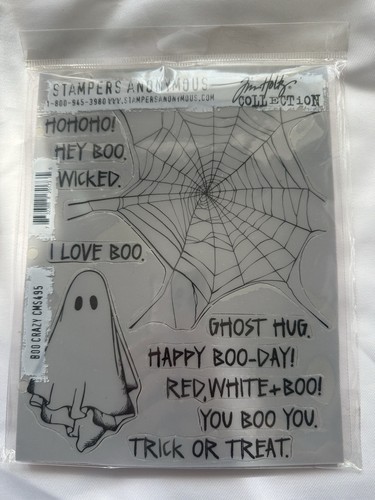Stampers anonymous tim holtz - stampers,