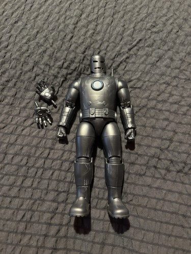 Marvel legends avengers - marvel,