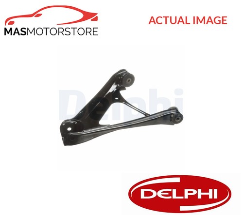 Track control arm wishbone - control,