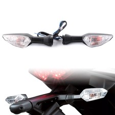 Rear Turn Signal Indicator