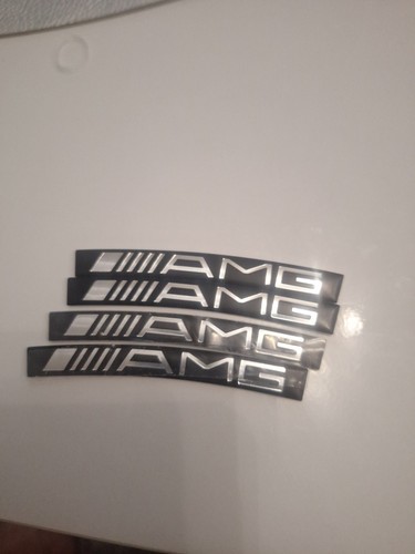 Mercedes amg alloy - mercedes,
