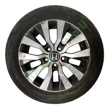 HONDA CIVIC I-DTEC SR MK9