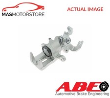 BRAKE CALIPER BRAKING IN FRONT