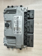 A2819001503 smart ecu engine - ecu,
