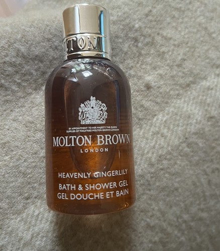 Molton brown heavenly - molton,