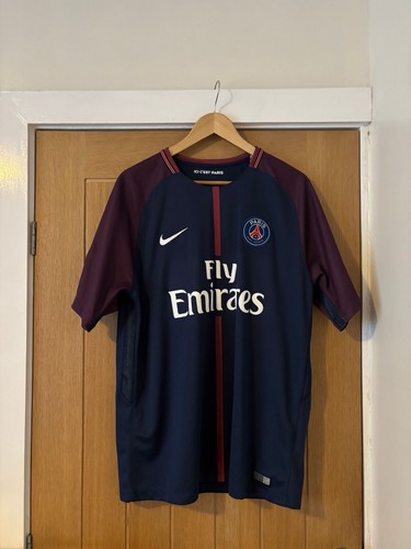 Psg paris saint germain 2017 - paris, saint-germain