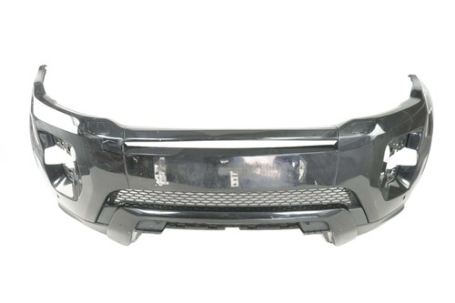 Land rover evoque l538 - evoque, i