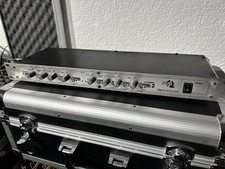 JB Systems EC102 Electronic 2 way Active Crossover 