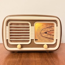 Vintage radio marilyn - vintage,