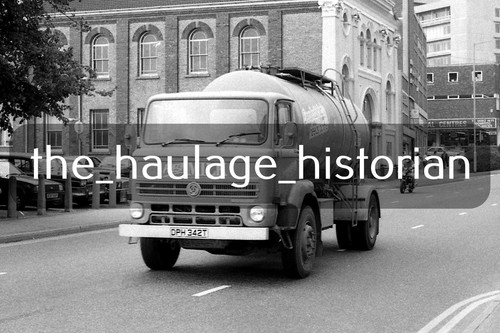 Thh truck photos - thh,