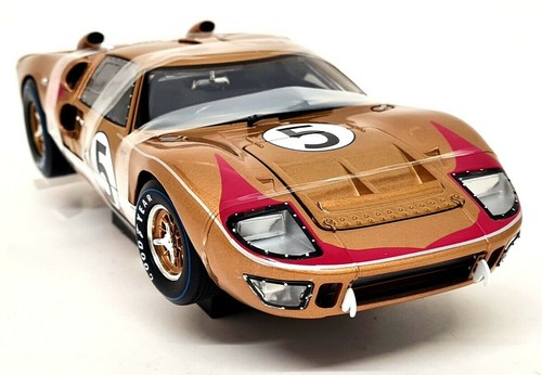 Acme ford 1966 gt40 - acme,