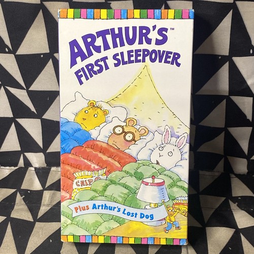 Arthur arthurs first - arthur,