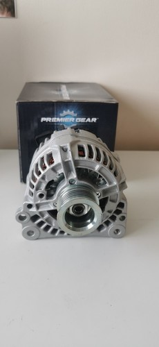 Alternator fits polo ldv - fits,