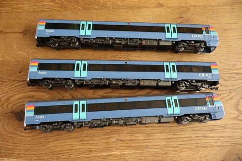 Bachmann model railway - model,