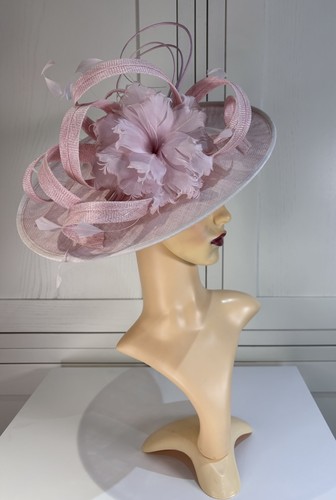 Snoxell gwyther hatinator pink - hatinator,