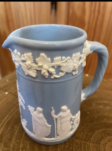 Vintage wedgewood blue - wedgewood,