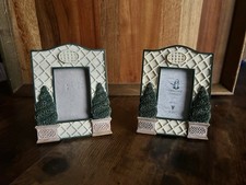 Miniature 3D Handpainted Photo