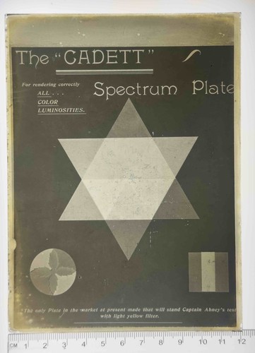 Antique cadett spectrum - cadett,