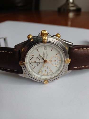 Breitling chronomat men - chronomat,