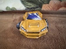 Speed Freaks Nissan Skyline