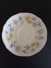 Rare Vintage Duchess Bone