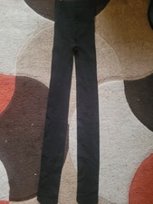 Atmosphere Ladies Black Tights